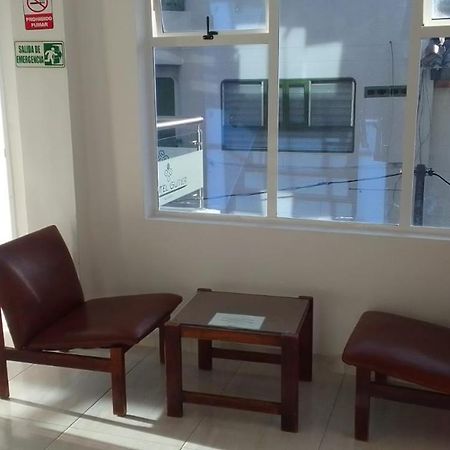 Hotel Gutier Rionegro Ngoại thất bức ảnh