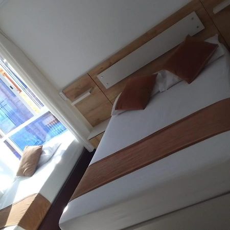 Hotel Gutier Rionegro Ngoại thất bức ảnh