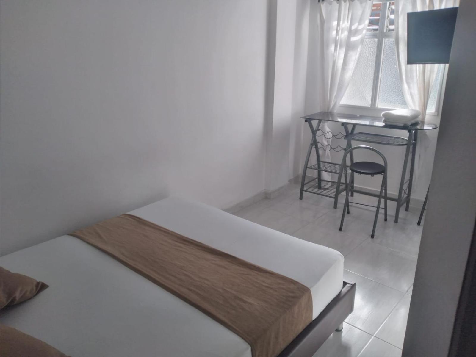 Hotel Gutier Rionegro Ngoại thất bức ảnh