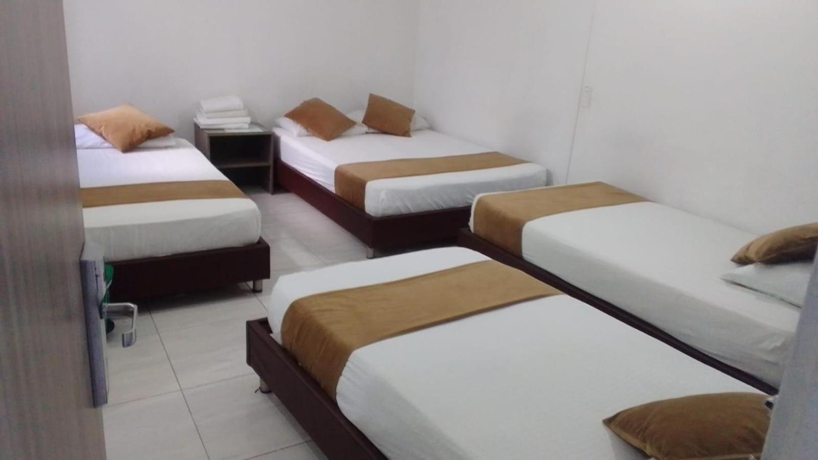 Hotel Gutier Rionegro Ngoại thất bức ảnh